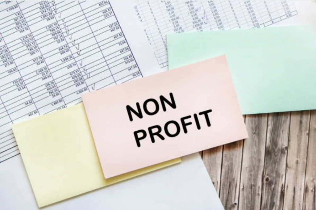 Chart of Accounts for Nonprofit Organizations